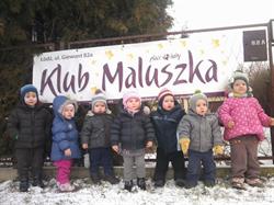Place4Baby Opieka nad dziećmi do lat 3 / Klub malucha