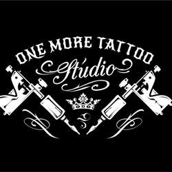 Studio tatuażu oraz piercingu One More Tattoo