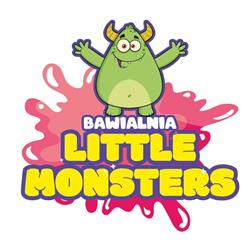Bawialnia Little Monsters