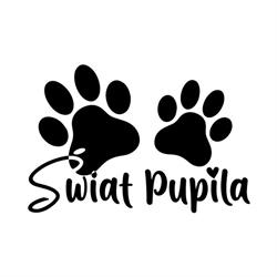Świat Pupila