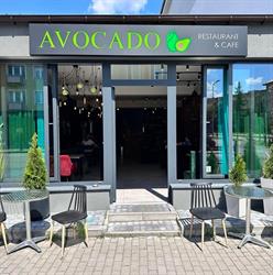 Avocado restaurant & cafe