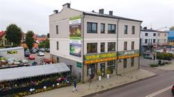Antoszak Anna. Centrum ogrodnicze
