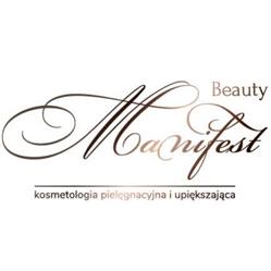 Beauty Manifest MARTYNA DZIERZBIŃSKA