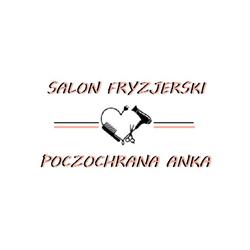 Salon fryzjerski Poczochrana Anka