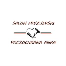 Salon fryzjerski Poczochrana Anka