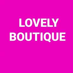 Lovely Boutique