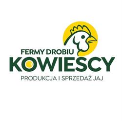 Fermy Drobiu Kowiescy Produkcja i Sprzedaż Jaj