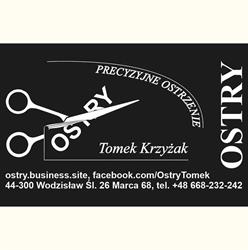 OSTRY