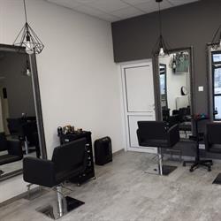 Salon Fryzjerski Strefa Cięcia