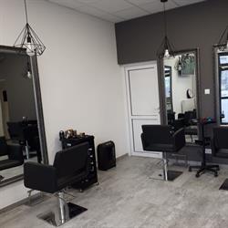 Salon Fryzjerski Strefa Cięcia