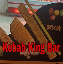 Kebab king Bar