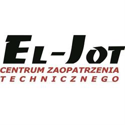 EL-JOT SPÓŁKA Z OGRANICZONĄ ODPOWIEDZIALNOŚCIĄ