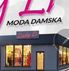 Butik Lady Li