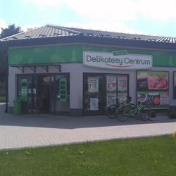 Delikatesy Centrum Tarnów ul. jaracza