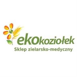 Ekokoziołek sklep zielarsko - medyczny w Rybniku