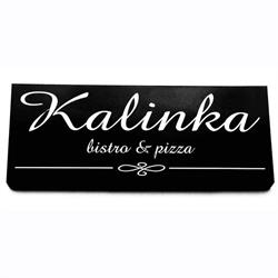 Kalinka Bistro & Pizza