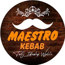 Maestro Food & Kebab