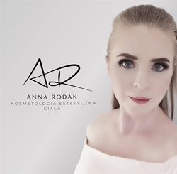 Anna Rodak Kosmetologia estetyczna ciała