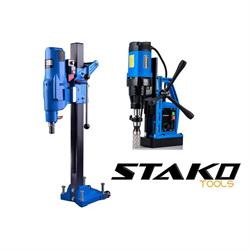STAKOtools
