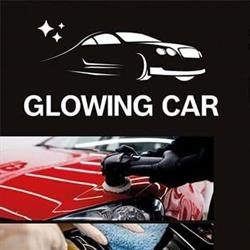 Glowing Car Myjnia Parowa