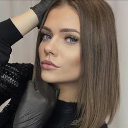 Makijaż permanentny - Aleksandra Porębska