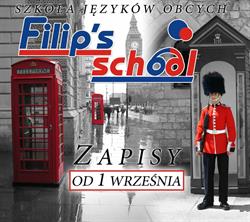 Filip's School