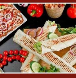 BD STAR KEBAB Więcbork