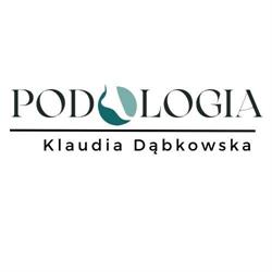 Klaudia Dąbkowska Podologia