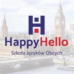 Happy Hello - Szkoła Językowa Krotoszyn