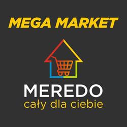 MEREDO MEGA MARKET