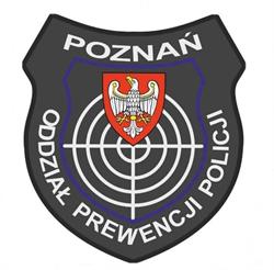 Oddział Prewencji Policji