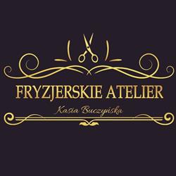 Fryzjerskie Atelier Katarzyna Buczyńska