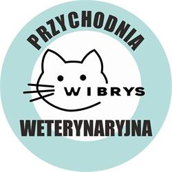 Wibrys - Przychodnia weterynaryjna Ewy Król i Mai Wroniewskiej