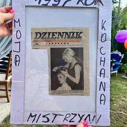AGNIESZKA JULIANNA MARIASIK "A & A " FABRYKA FRYZUR I URODY Agnieszka Mariasik