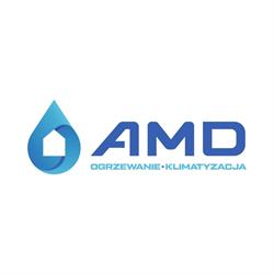 AMD Ogrzewanie - Klimatyzacja
