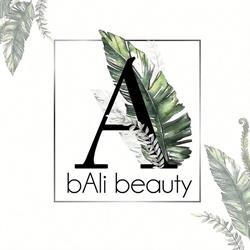 Alicja Gregulska bAli beauty