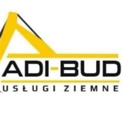 ADI-BUD ADRIAN WĘCŁAWIAK