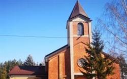 Parafia rzymskokatolicka Narodzenia Najświętszej Maryi Panny
