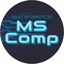 MS-Comp Komputery serwis i sprzedaż