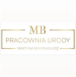 Pracownia Urody MARTYNA BENYSKIEWICZ