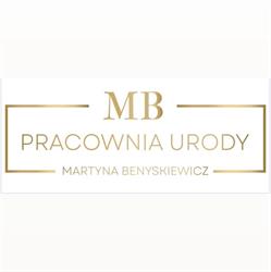 Pracownia Urody MARTYNA BENYSKIEWICZ