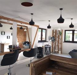 SALON FRYZJERSKI DOMINIKA ZIĘDER