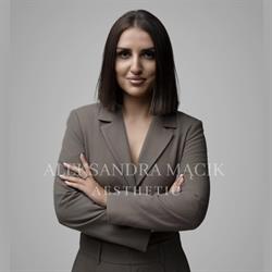 Aleksandra Mącik Aesthetic Powiększanie ust Mezoterapia Radiofrekwencja RF Lublin