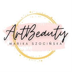 Salon kosmetyczny ArtBeauty Marika Szocińska