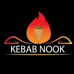 Kebab Nook Stroszek