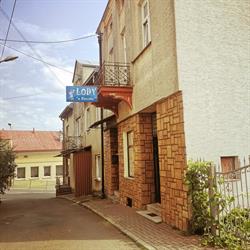 Lodziarnia u Baczoka