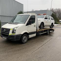 P&P Mobile Pomoc Drogowa