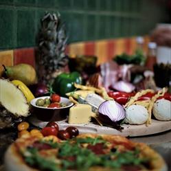 Cafe & Bar Oktawia