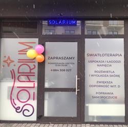Solarium Radzymin