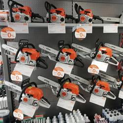 Autoryzowany Dealer Stihl Sadowne